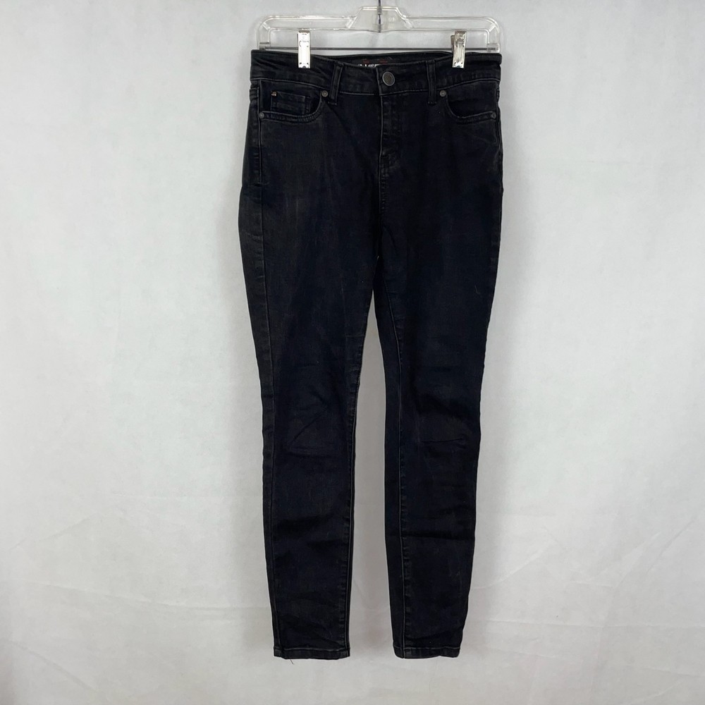 Enjean Black Jeans Size 9